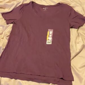 Eddie Bauer t-Shirt new very comfortable
